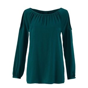 Fetching Blouse Fall 2017